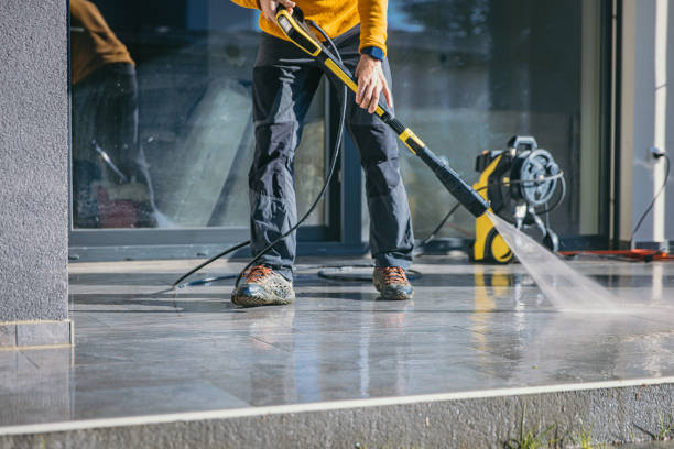 Best Machinery and Equipment Cleaning  in Riceville, TN